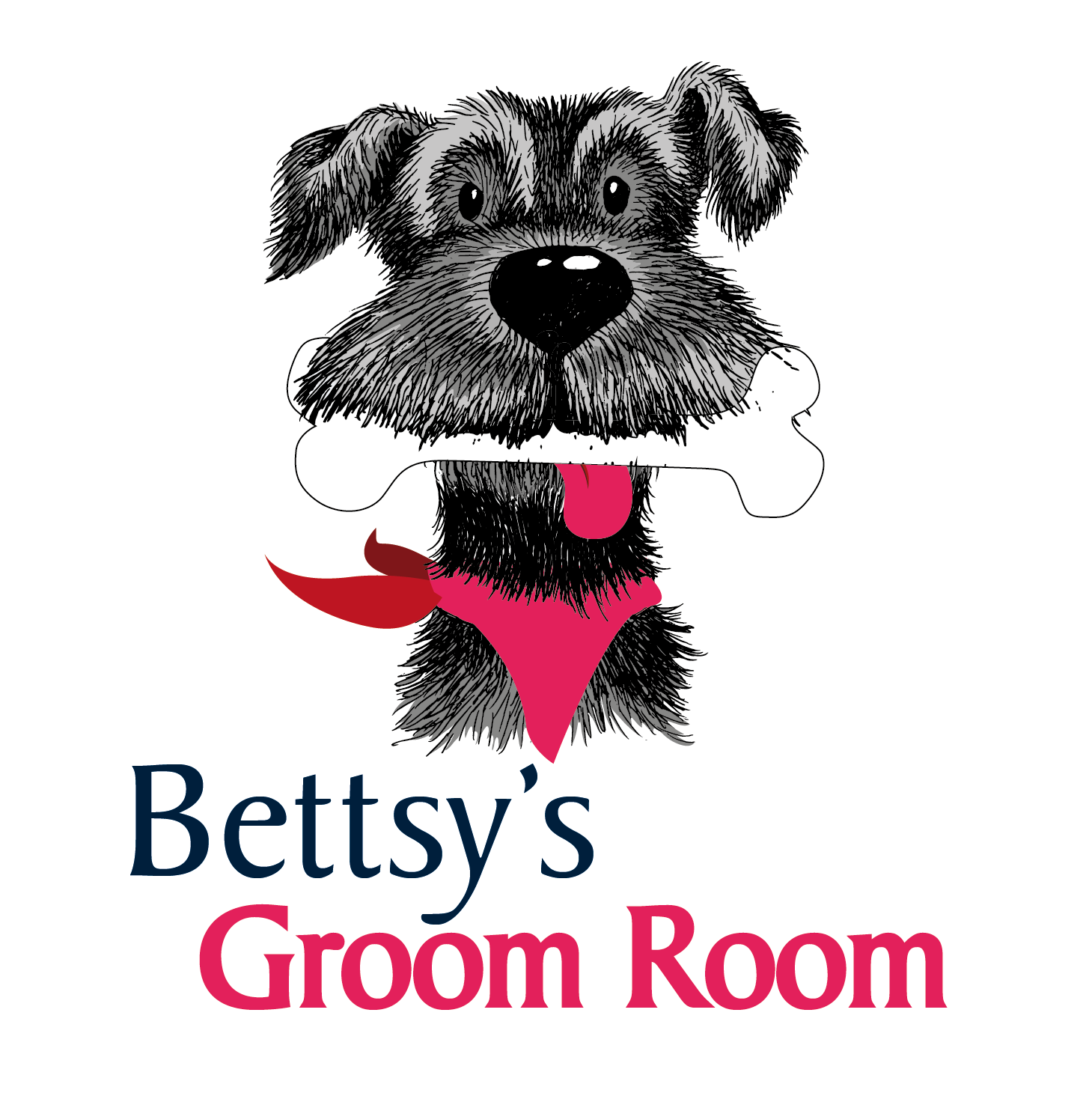 Bettsys Groom Room Selby